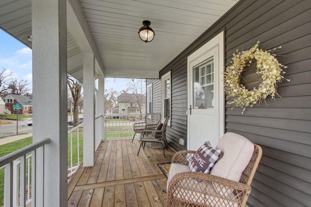 901 Campbell Street, Valparaiso, IN 46385