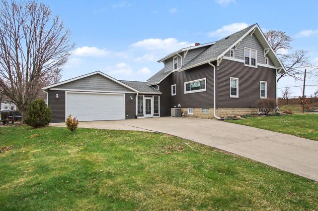 901 Campbell Street, Valparaiso, IN 46385