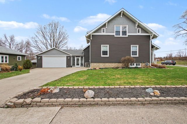 901 Campbell Street, Valparaiso, IN 46385