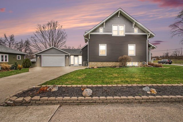 901 Campbell Street, Valparaiso, IN 46385