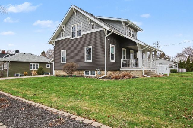 901 Campbell Street, Valparaiso, IN 46385