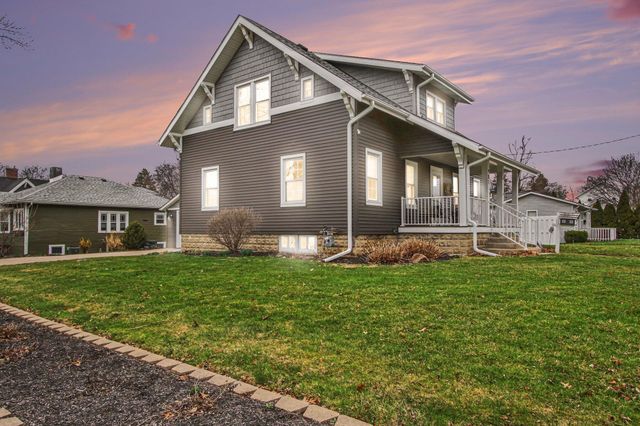 901 Campbell Street, Valparaiso, IN 46385