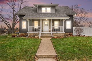 901 Campbell Street, Valparaiso, IN 46385
