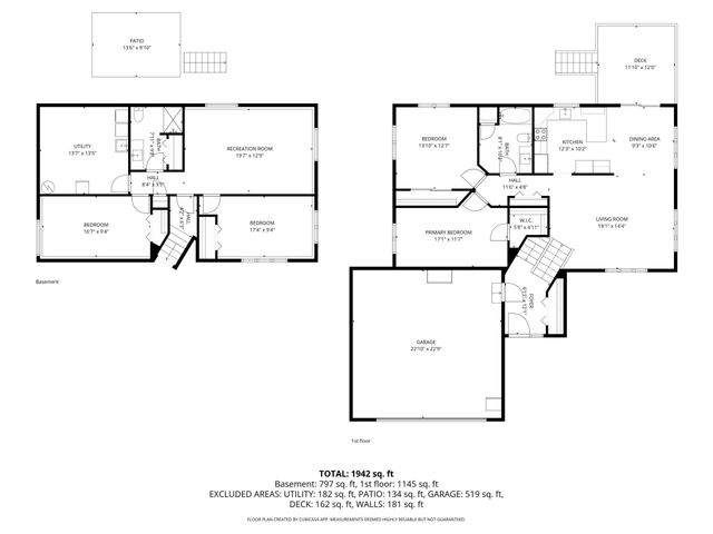 1315 Mallard Lane, New Richmond, WI 54017