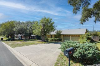 117 Twinleaf, Castle Hills, TX 78213