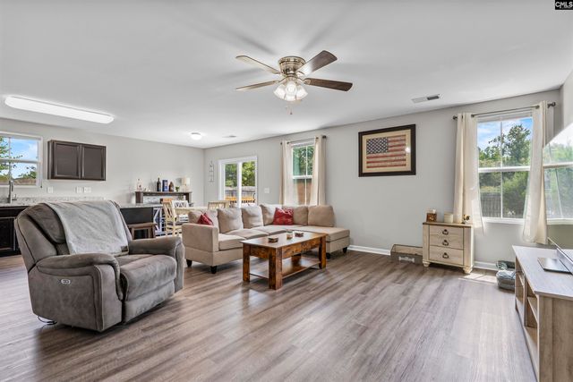 115 Drayton Hall Drive, West Columbia, SC 29172