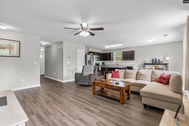 115 Drayton Hall Drive, West Columbia, SC 29172