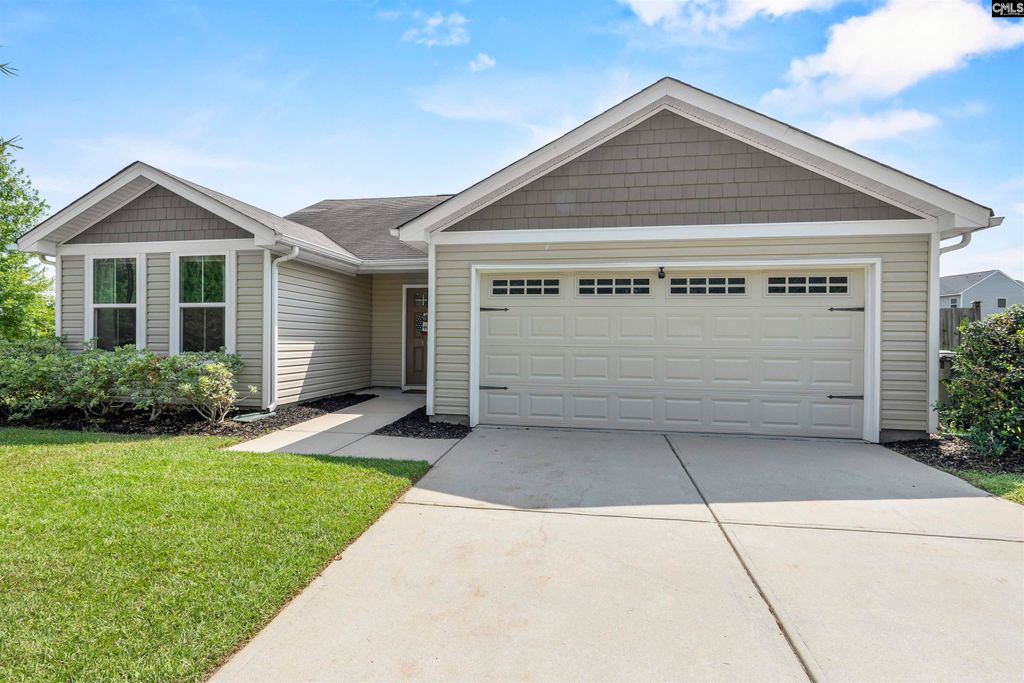 115 Drayton Hall Drive, West Columbia, SC 29172