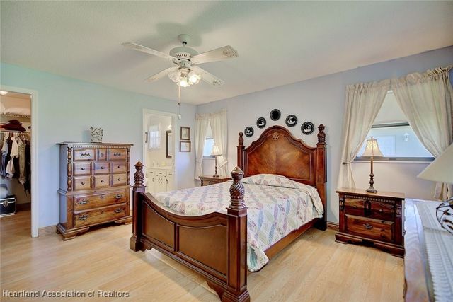 336 Anderson Street NE, Lake Placid, FL 33852