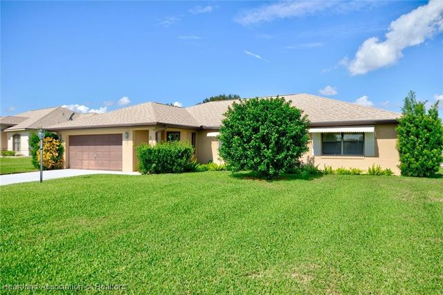 336 Anderson Street NE, Lake Placid, FL 33852