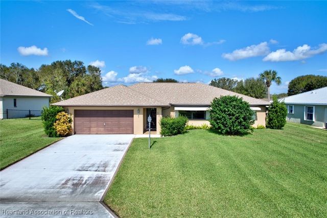 336 Anderson Street NE, Lake Placid, FL 33852