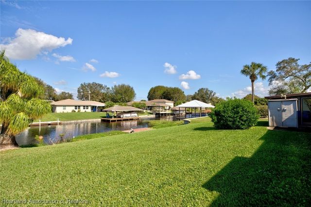 336 Anderson Street NE, Lake Placid, FL 33852