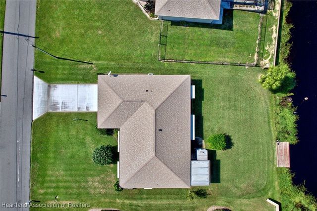 336 Anderson Street NE, Lake Placid, FL 33852