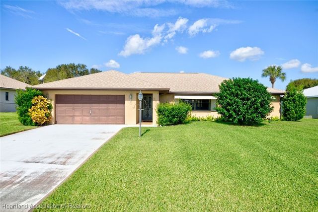 336 Anderson Street NE, Lake Placid, FL 33852