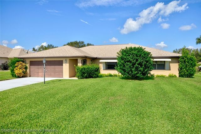 336 Anderson Street NE, Lake Placid, FL 33852