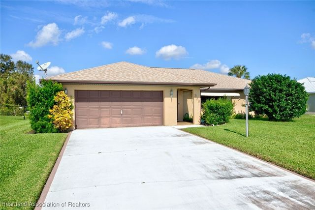 336 Anderson Street NE, Lake Placid, FL 33852