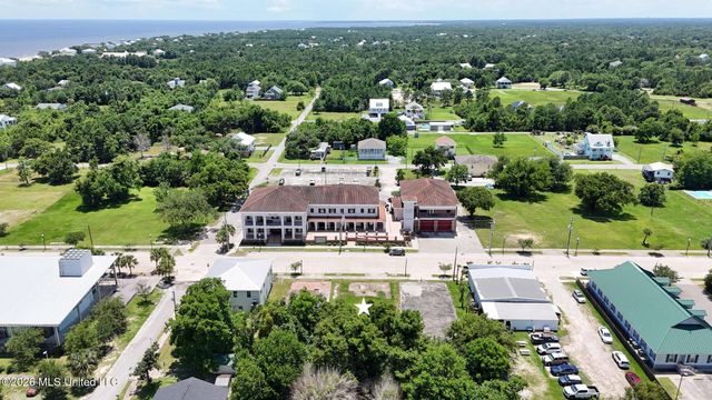 304 Coleman Avenue, Waveland, MS 39576