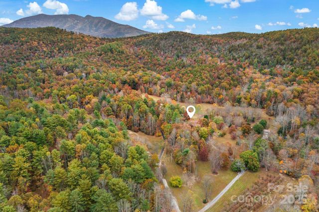 163 Gypsy Mountain Road, Marion, NC 28752