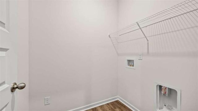 84 White Spruce Way, Newnan, GA 30265