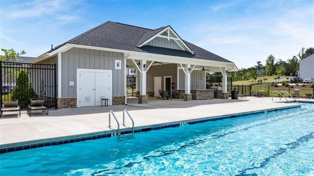 84 White Spruce Way, Newnan, GA 30265