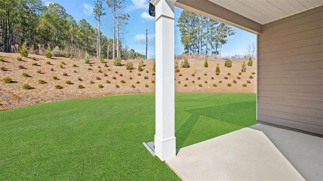 84 White Spruce Way, Newnan, GA 30265
