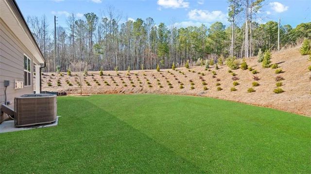 84 White Spruce Way, Newnan, GA 30265
