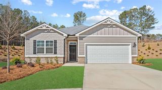 84 White Spruce Way, Newnan, GA 30265