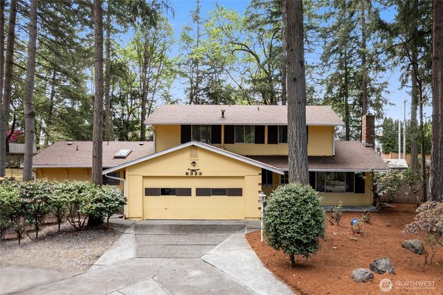 6323 89th Avenue W, University Place, WA 98467