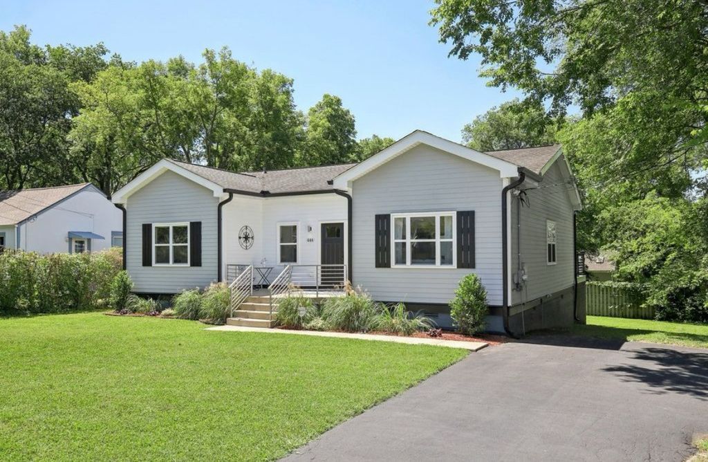 644 Cheryl Ave, Madison, TN 37115