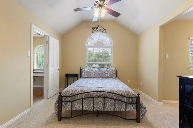 7 Renoir Trail Place, The Woodlands, TX 77382