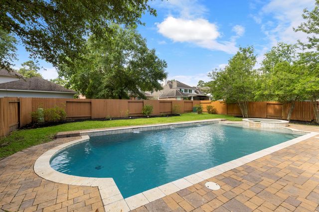 7 Renoir Trail Place, The Woodlands, TX 77382
