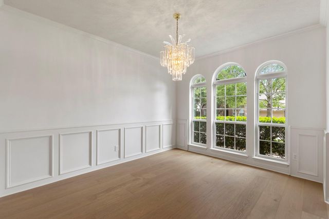 7 Renoir Trail Place, The Woodlands, TX 77382