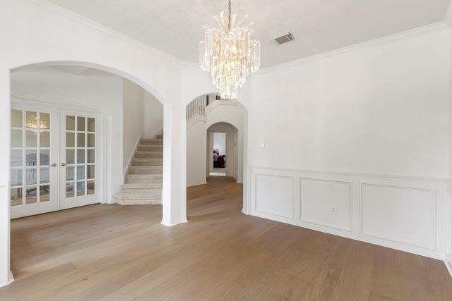 7 Renoir Trail Place, The Woodlands, TX 77382