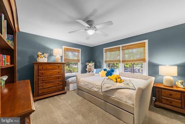 83 KENDALL BLVD, Oaklyn, NJ 08107