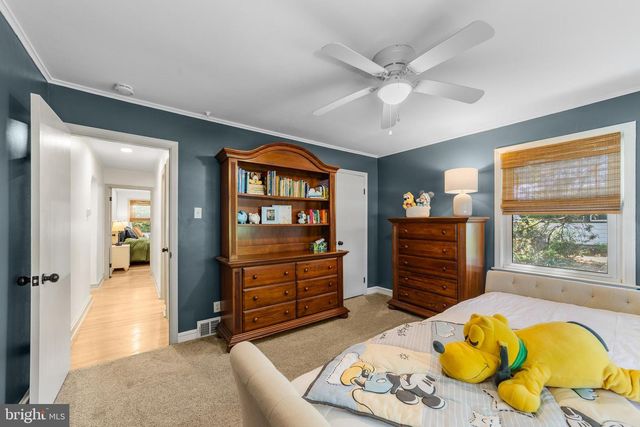 83 KENDALL BLVD, Oaklyn, NJ 08107