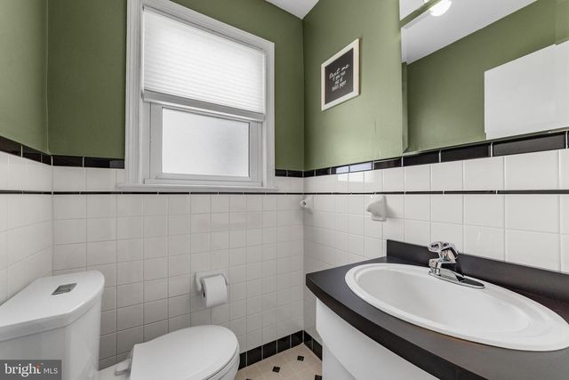 83 KENDALL BLVD, Oaklyn, NJ 08107