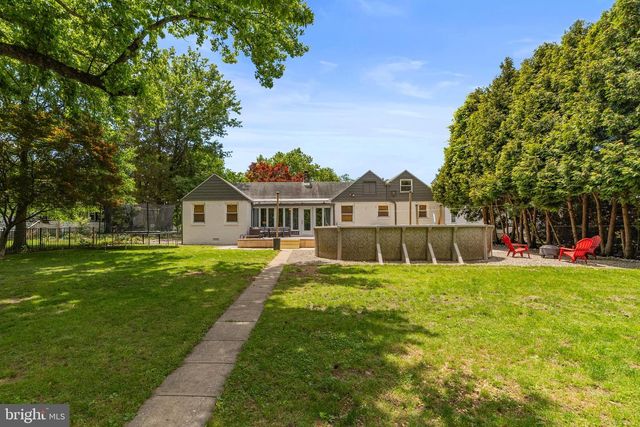 83 KENDALL BLVD, Oaklyn, NJ 08107