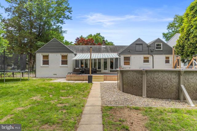 83 KENDALL BLVD, Oaklyn, NJ 08107