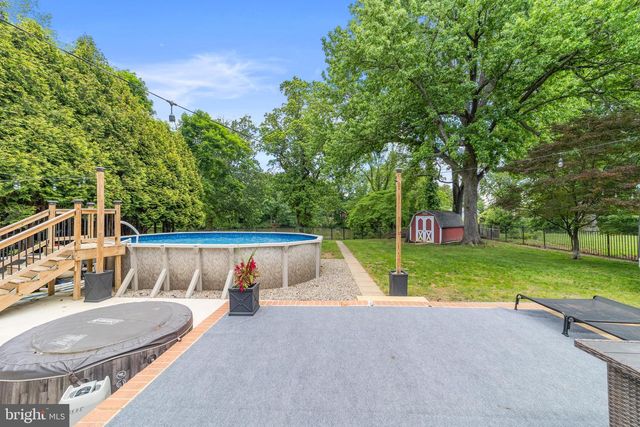 83 KENDALL BLVD, Oaklyn, NJ 08107