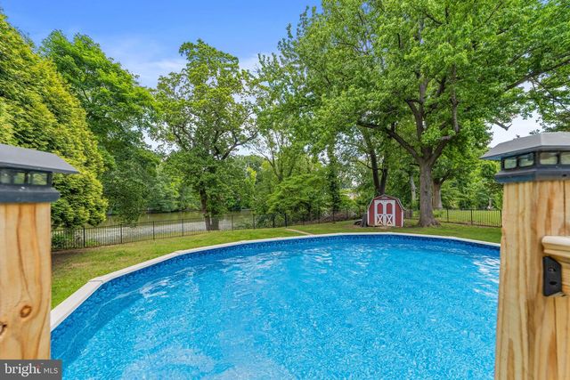 83 KENDALL BLVD, Oaklyn, NJ 08107