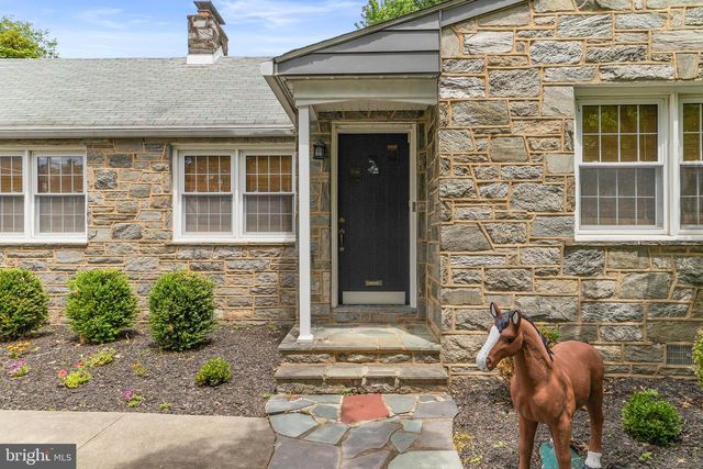 83 KENDALL BLVD, Oaklyn, NJ 08107