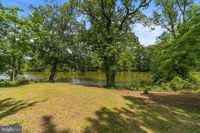 83 KENDALL BLVD, Oaklyn, NJ 08107