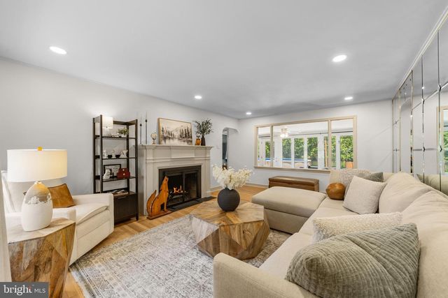 83 KENDALL BLVD, Oaklyn, NJ 08107