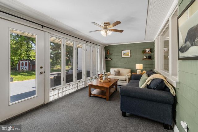 83 KENDALL BLVD, Oaklyn, NJ 08107