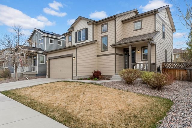 12284 Joplin Street, Commerce City, CO 80603