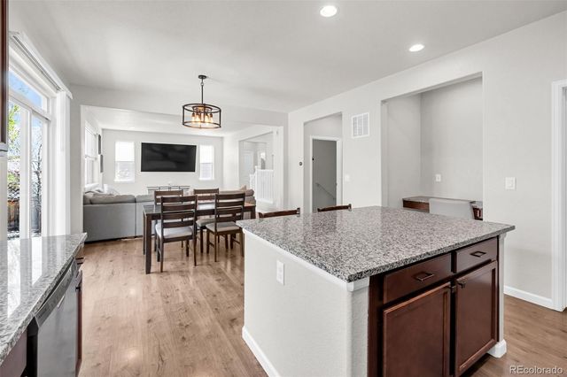 12284 Joplin Street, Commerce City, CO 80603