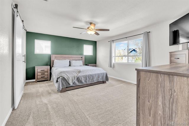 12284 Joplin Street, Commerce City, CO 80603