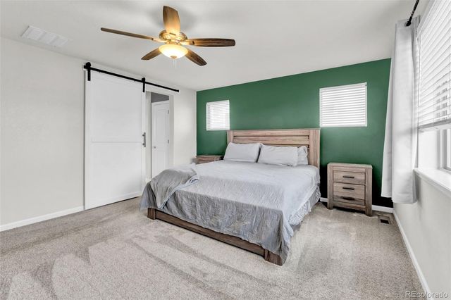 12284 Joplin Street, Commerce City, CO 80603