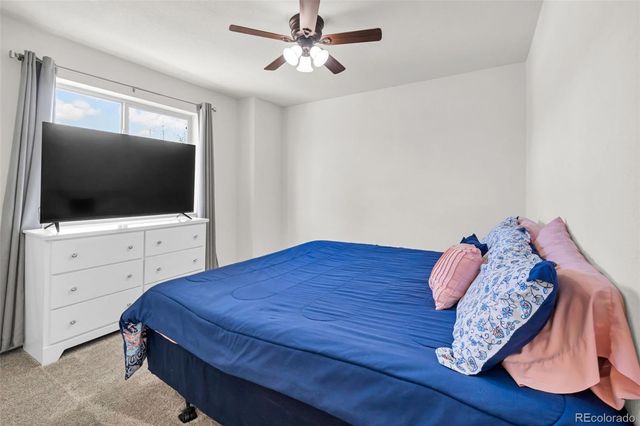 12284 Joplin Street, Commerce City, CO 80603