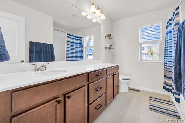 12284 Joplin Street, Commerce City, CO 80603